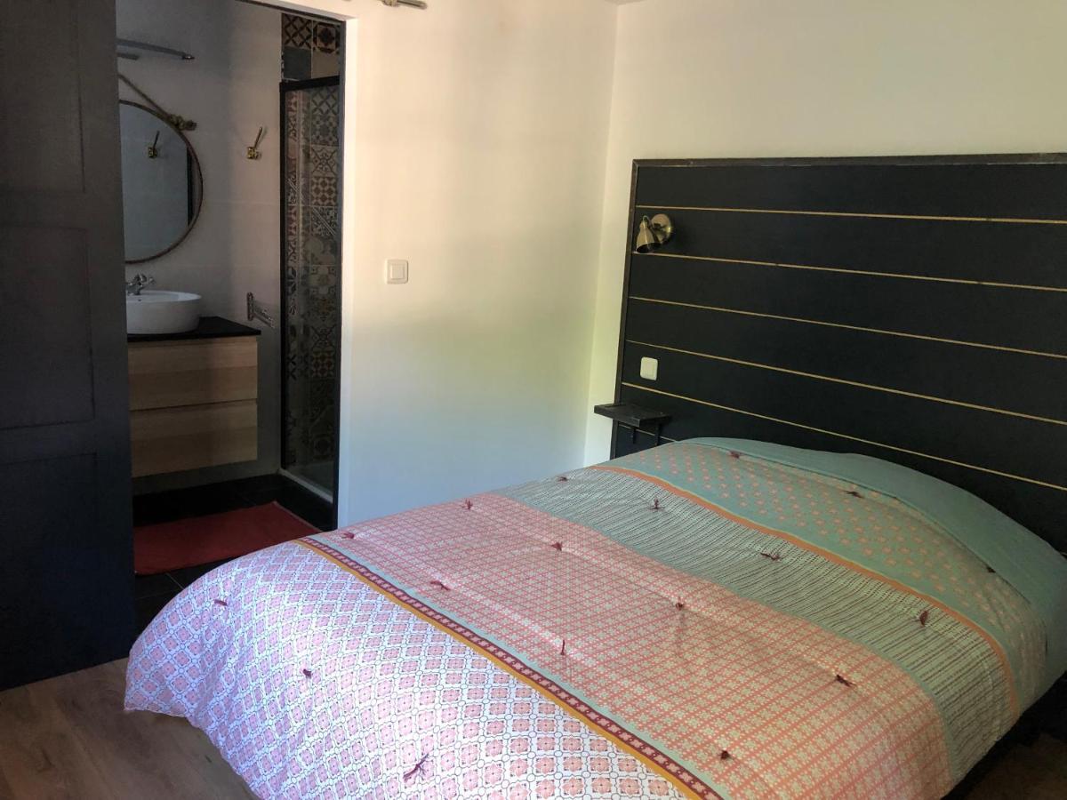 Villa Euskal Etxea Bayonne Esterno foto